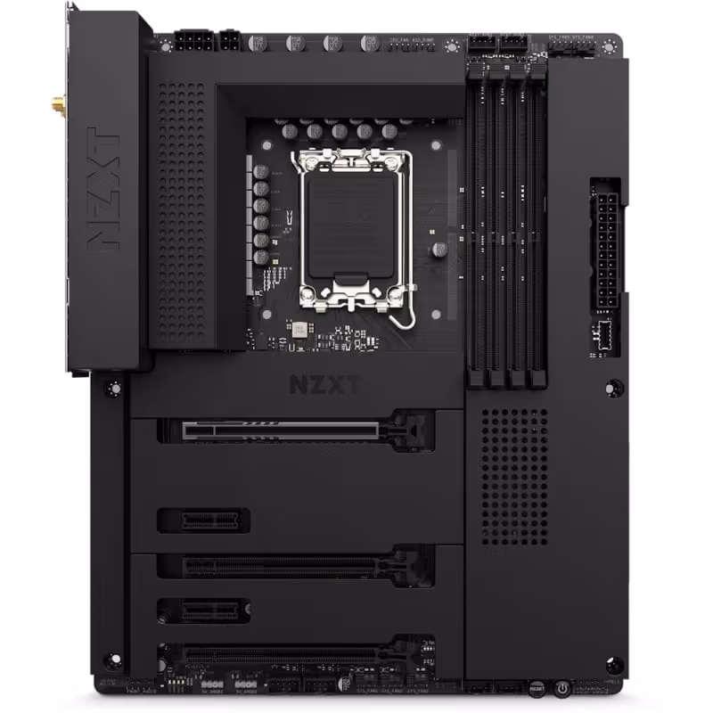 Nzxt N7 Z790