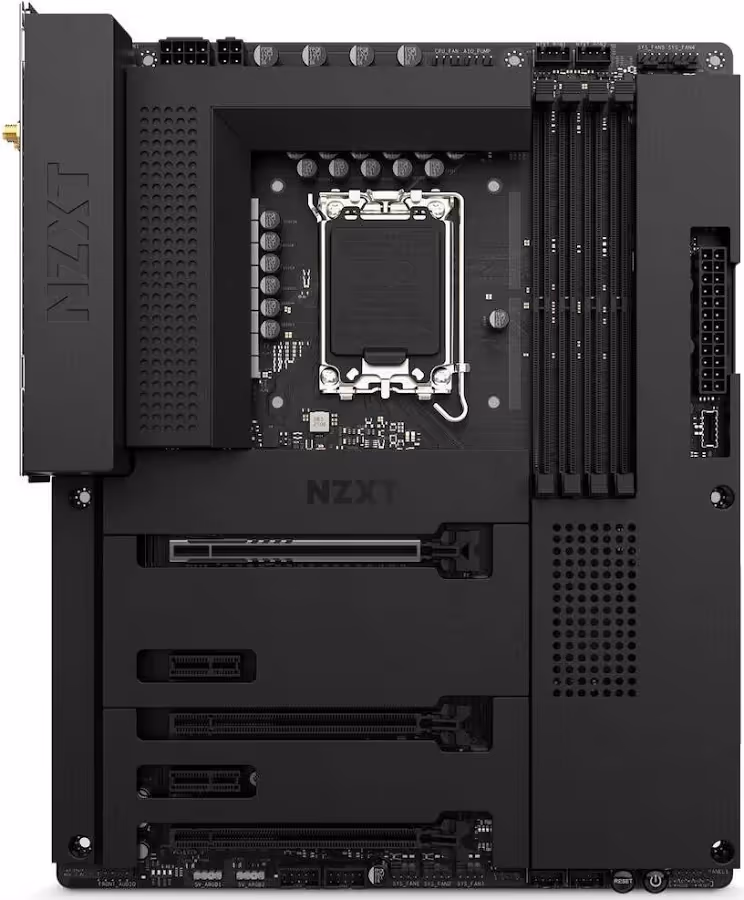 Nzxt N7 Z790 image 1