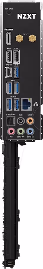 Nzxt N7 Z790 image 3