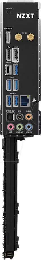 Nzxt N7 Z790 image 3