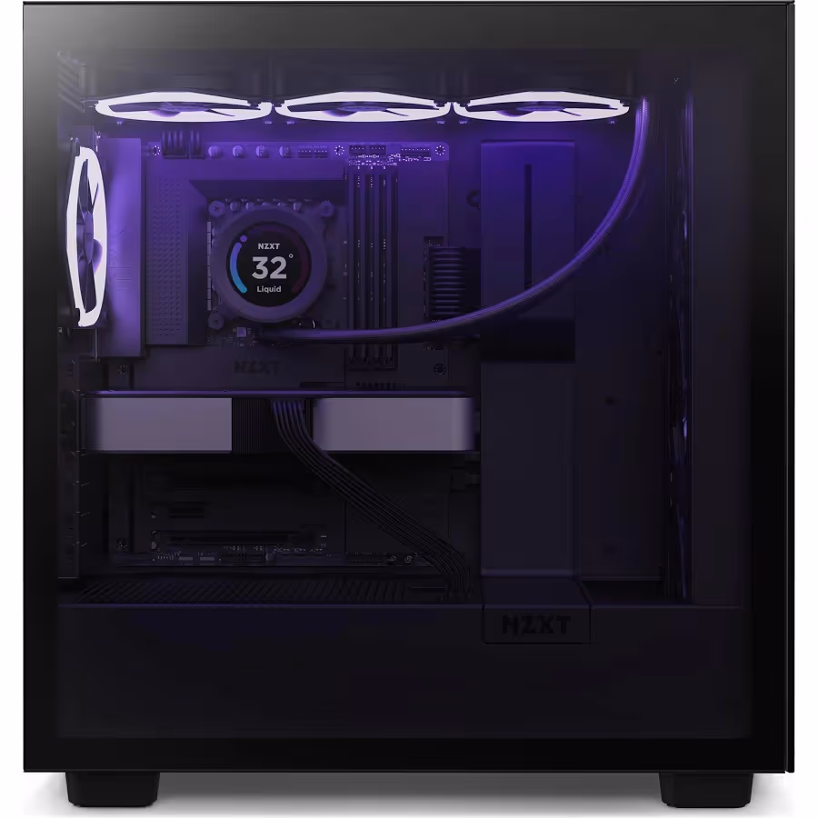 Nzxt N7 Z790 image 4