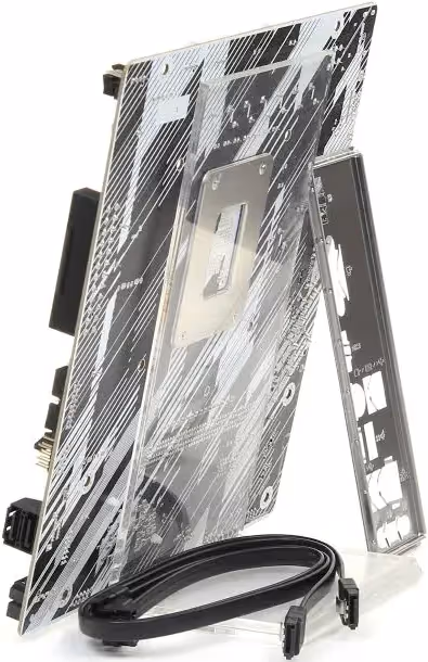 ASRock H610 Intel Micro ATX H610M-HDV/++ image 5