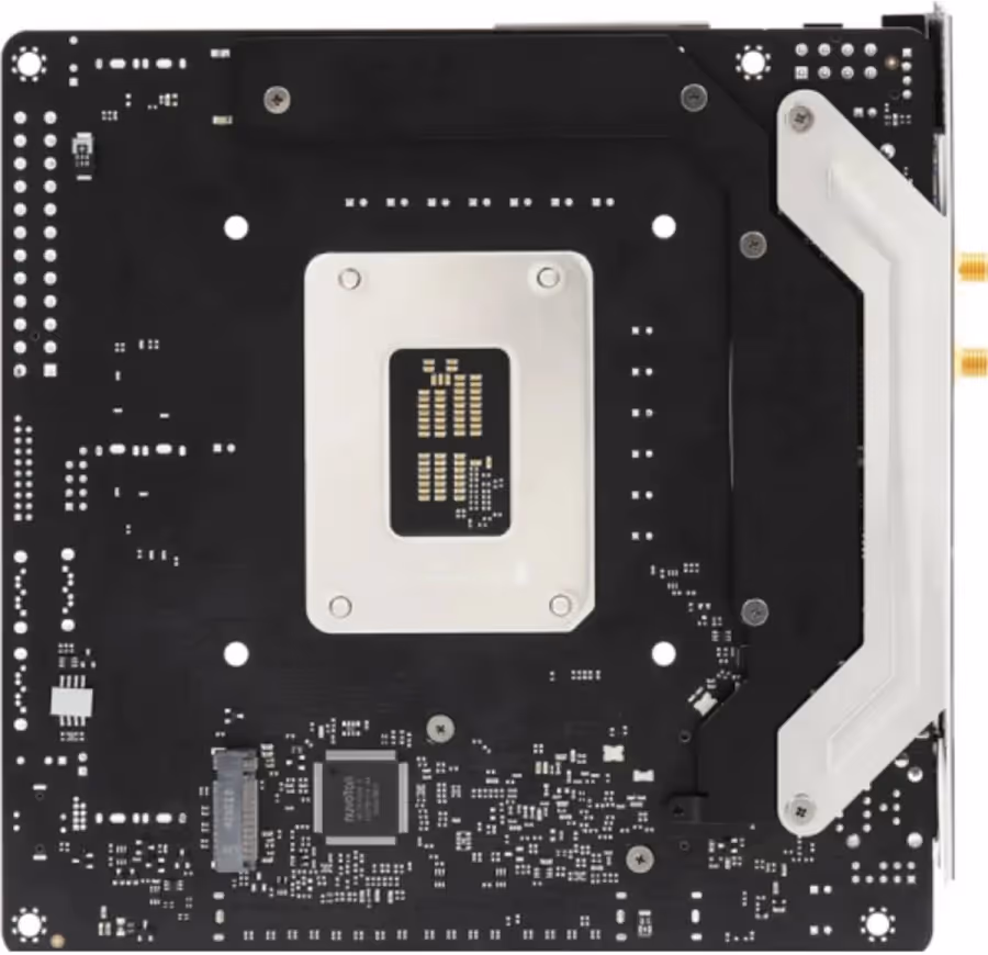 ASRock B760I Mini ITX Phantom Gaming Lightning WiFi image 5