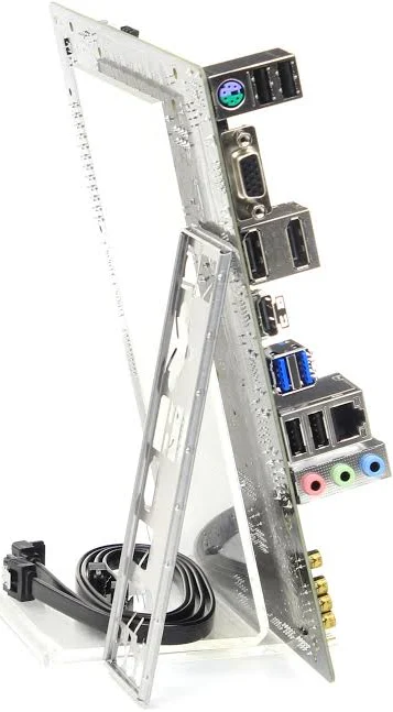 GIGABYTE H610M S2H V2 Intel H610 LGA1700 Micro-ATX40 GbE  image 4