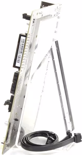 GIGABYTE H610M H V2 Micro-ATX /SATA III 96 Go image 4