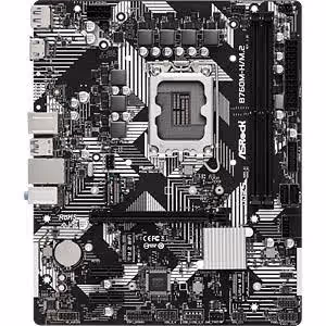 ASRock B760M-H2/ Intel B760 Micro ATX32 Gen2 image 1