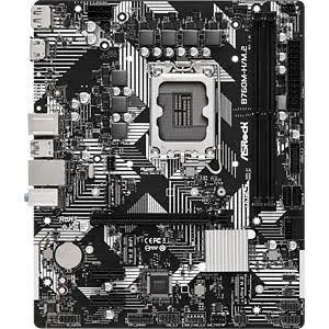 ASRock B760M-H2/ Intel B760  Micro ATX32 Gen2 image 1