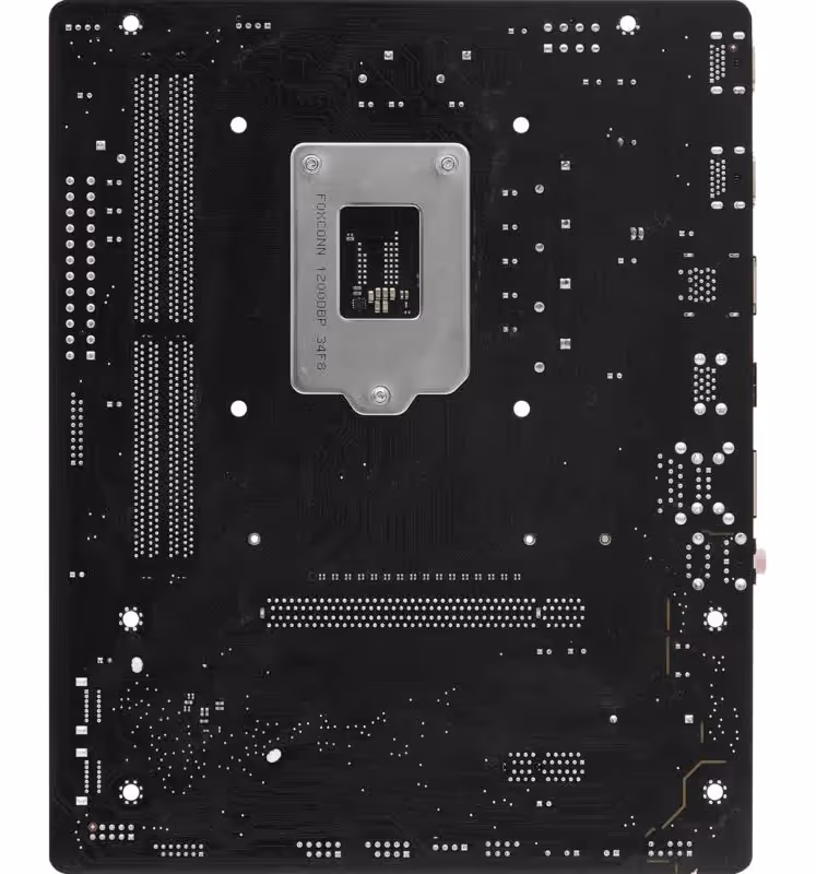 ASRock H510M-H2LGA 1200 Micro ATX image 5
