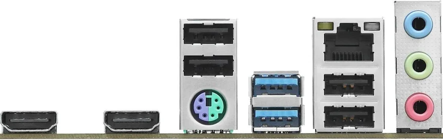 ASRock H610 Intel H610  Micro ATX H610M-H2/ image 4