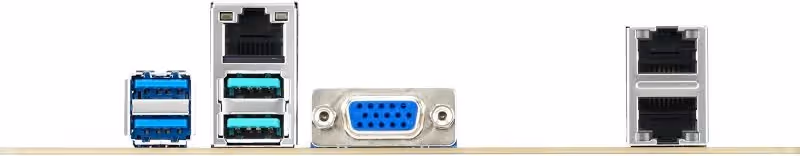 ASUS P13R-I Mini-ITX 64Go ECC image 2