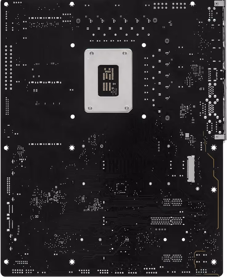ASRock Intel B660M mATX B660M Pro RS 40 image 5