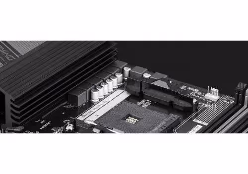 GIGABYTE AMD B550 AM4 Micro ATX B550M Gaming X WiFi 640 image 5