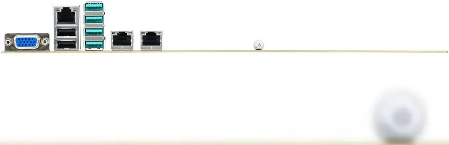 ASUS P13R-E Intel C266 ATX40/ 2x ECC Server image 5