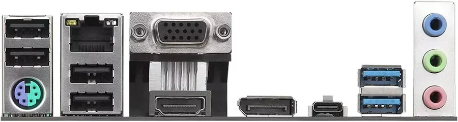 ASRock N100M Intel N100/32GB /4 Ports / image 5