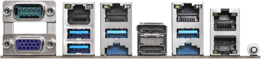 ASRock B650D4U-2L2T/BCM B650micro ATX ECC4x  image 4