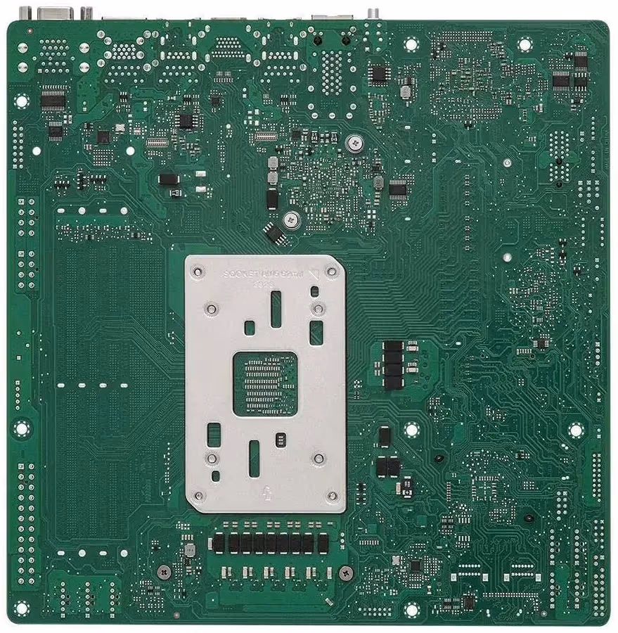 ASRock B650D4U-2L2T/BCM B650micro ATX ECC4x image 3