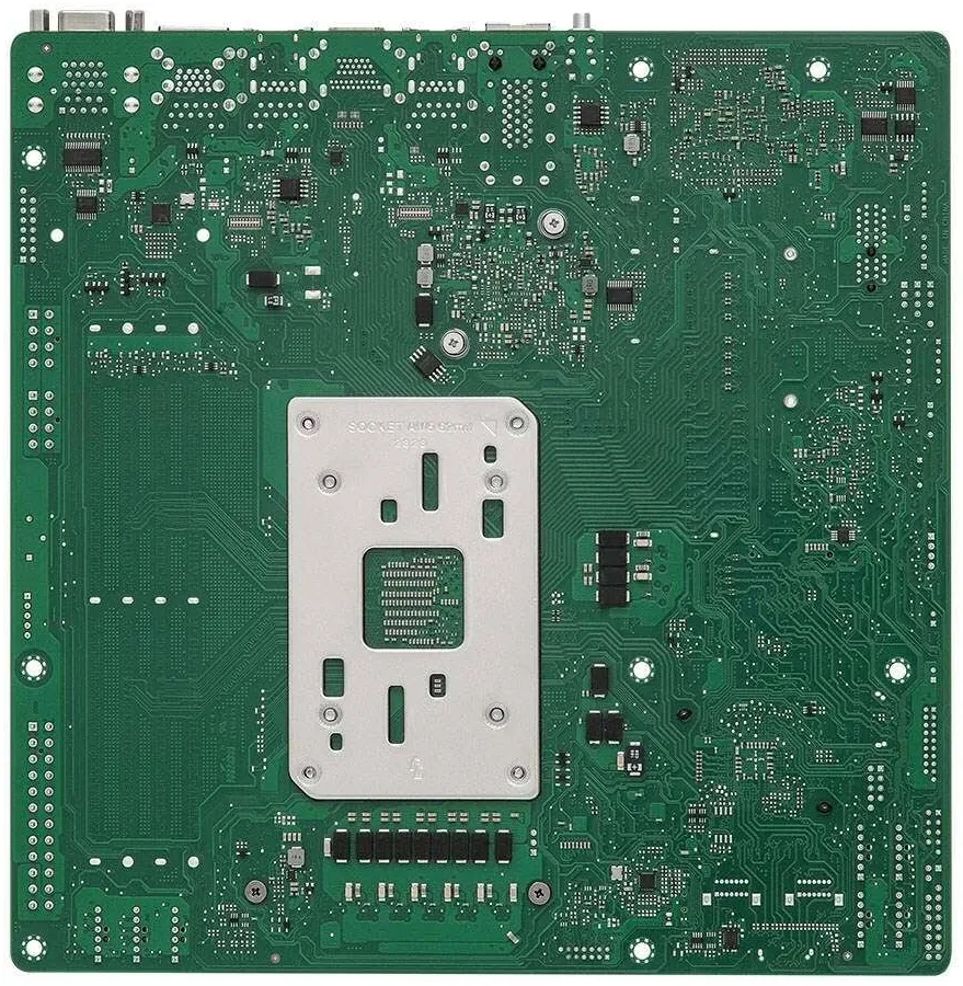 ASRock B650D4U-2L2T/BCM B650micro ATX ECC4x  image 3