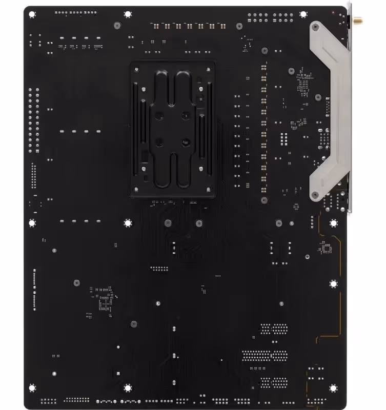 ASRock X870 Pro-A WiFi X870 ATX WiFi 7 image 5