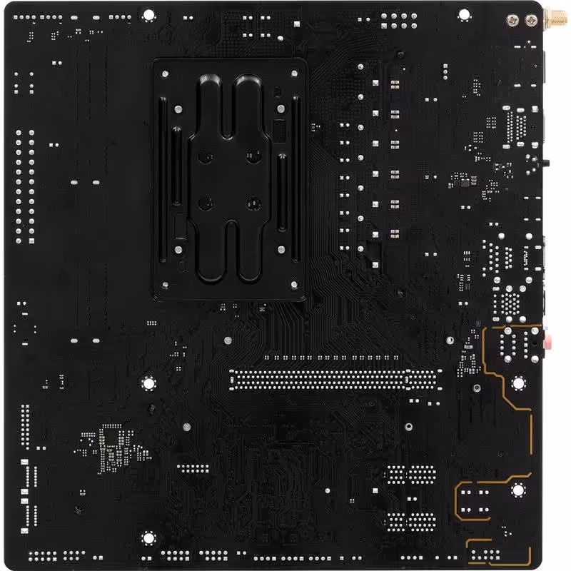 ASRock A620AM-X WiFi AMD A620 Micro ATX WiFi 5 image 5