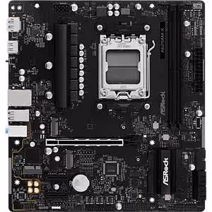 ASRock A620AM-X AMD A620 micro ATX40 image 1