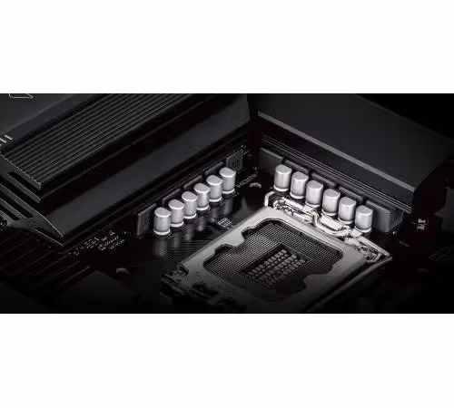 GIGABYTE B760 GAMING X Intel B760 LGA1700ATX WiFi 6E Gen540 RGB image 4