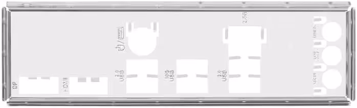 ASUS PRIME B760M-A II-CSM B760 Micro-ATX40 image 5
