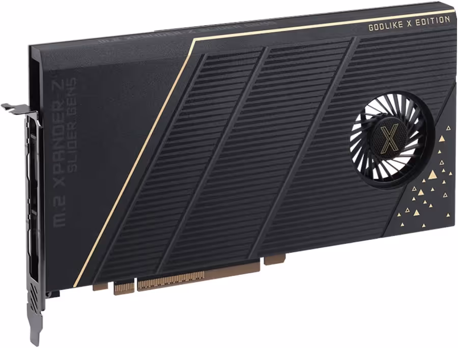 MSI MEG X870E GODLIKE X EDITION X870E E-ATX WiFi 7 4 image 3