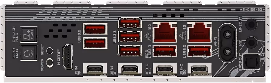 GIGABYTE X870E AORUS MASTER X3D X870E ATX WiFi 7 image 4