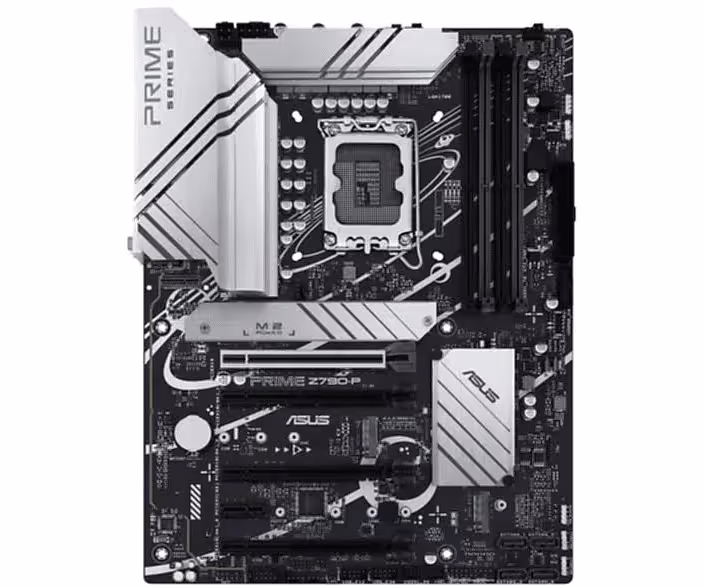 ASUS PRIME Z790-P Intel Z790 LGA1700ATX image 1