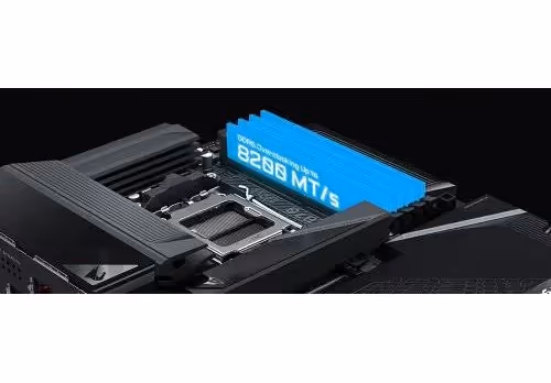 GIGABYTE X870 AORUS STEALTH X870 ATX WiFi 7RGB image 4