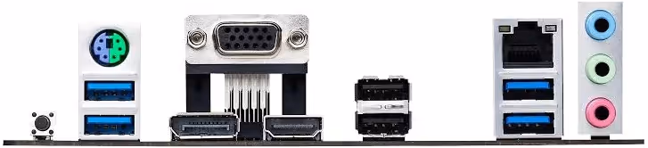 ASUS PRIME B450-PLUS image 4