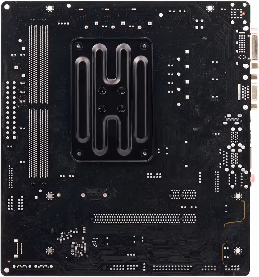 ASRock B450M-HDV R40 image 4