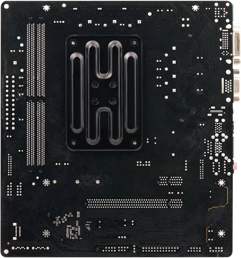 ASRock B450M-HDV R40 image 4