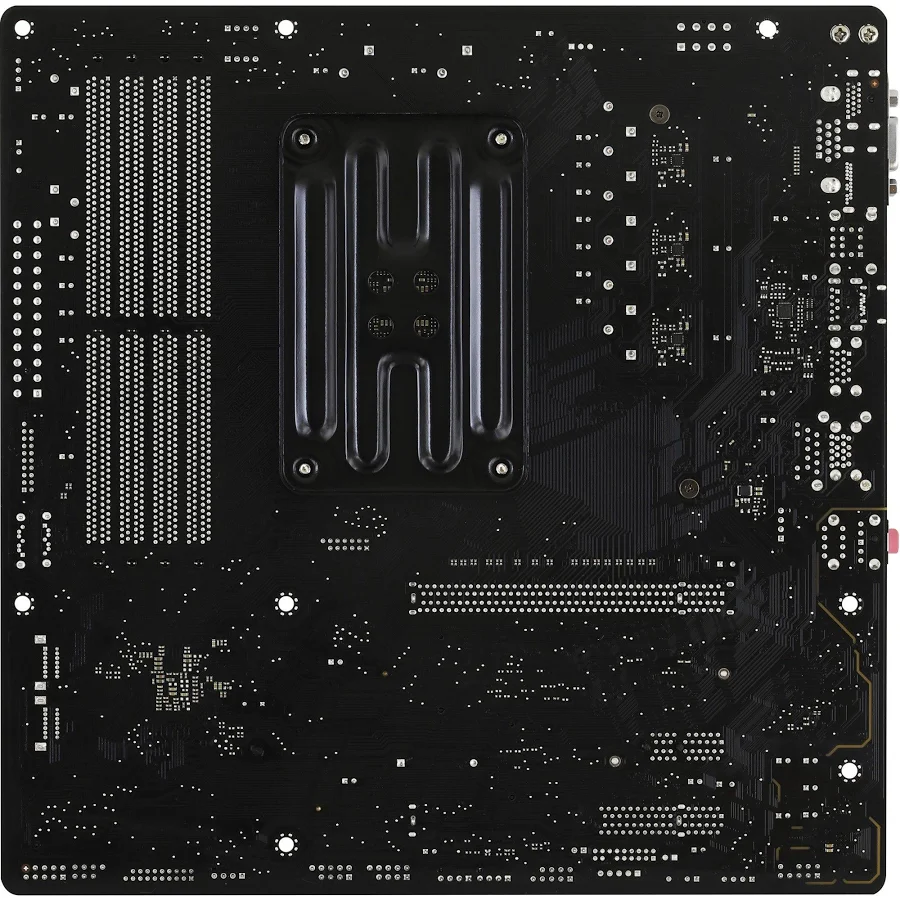 ASRock  B550M Pro4 image 5