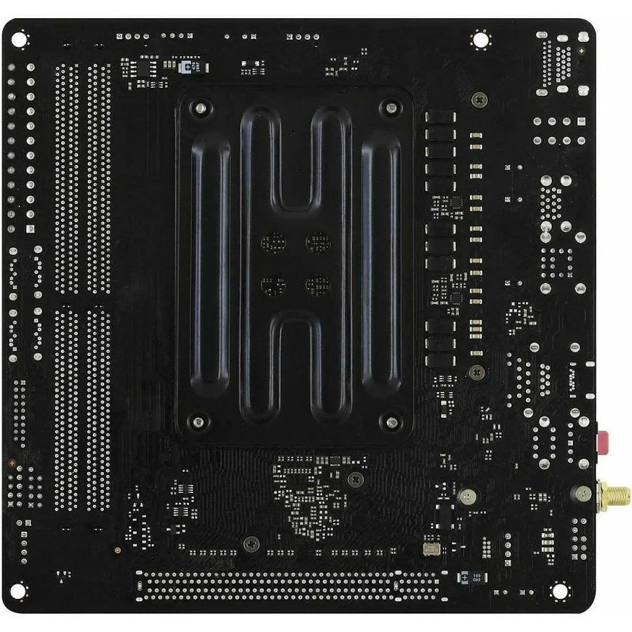 ASRock A520M-ITX/AC image 4
