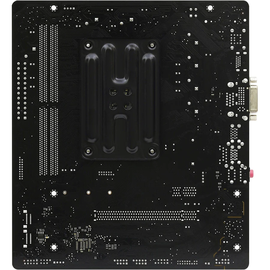 ASRock A520M-HVS image 4
