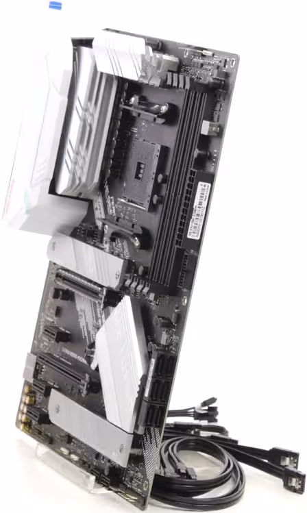 ASUS ROG Strix B550-A Gaming image 3