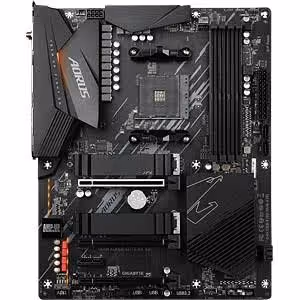 GIGABYTE B550 AORUS ELITE AX V2 image 1