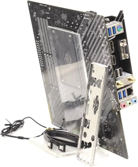 ASUS TUF GAMING A520M-PLUS WIFI image 5