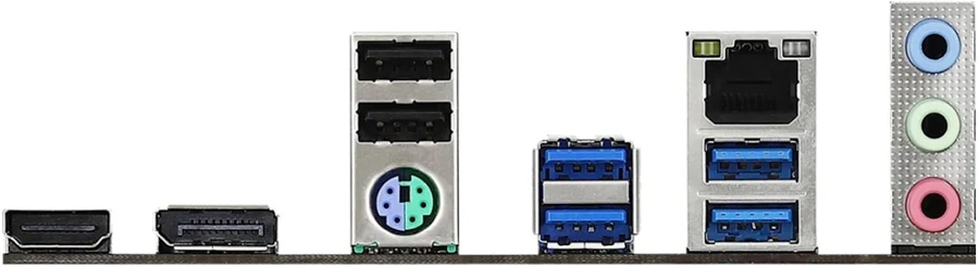 ASRock B550M Phantom Gaming 4 image 4