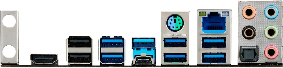 ASRock B550 PG Riptide image 3