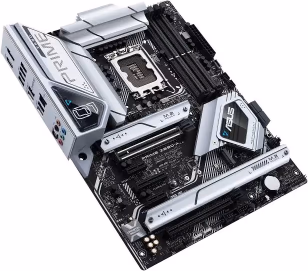 ASUS PRIME Z690-A image 4