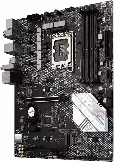 ASUS ROG STRIX B660-A GAMING WIFI D4 image 5