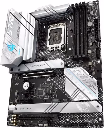 ASUS ROG STRIX B660-A GAMING WIFI D4 image 3