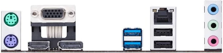 ASUS PRIME H610M-E D4 image 5