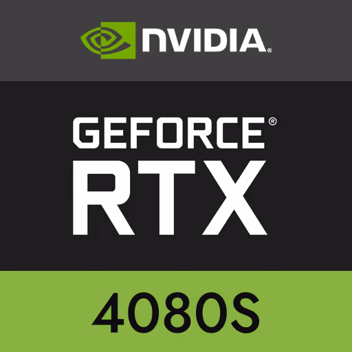NVIDIA GeForce RTX 4080 SUPER