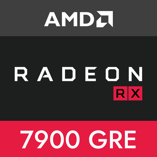 AMD Radeon RX 7900 GRE