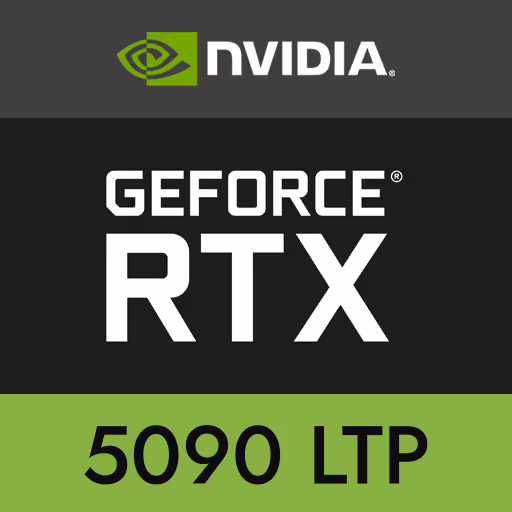 NVIDIA GeForce RTX 5090 Laptop