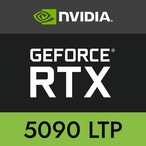 NVIDIA GeForce RTX 5090 Laptop