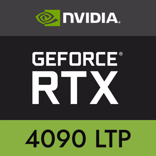 NVIDIA GeForce RTX 4090 Laptop